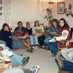 home bible study 1994